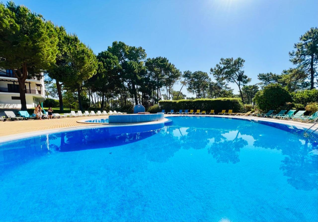 Golden Blue Falesia Apartment *
